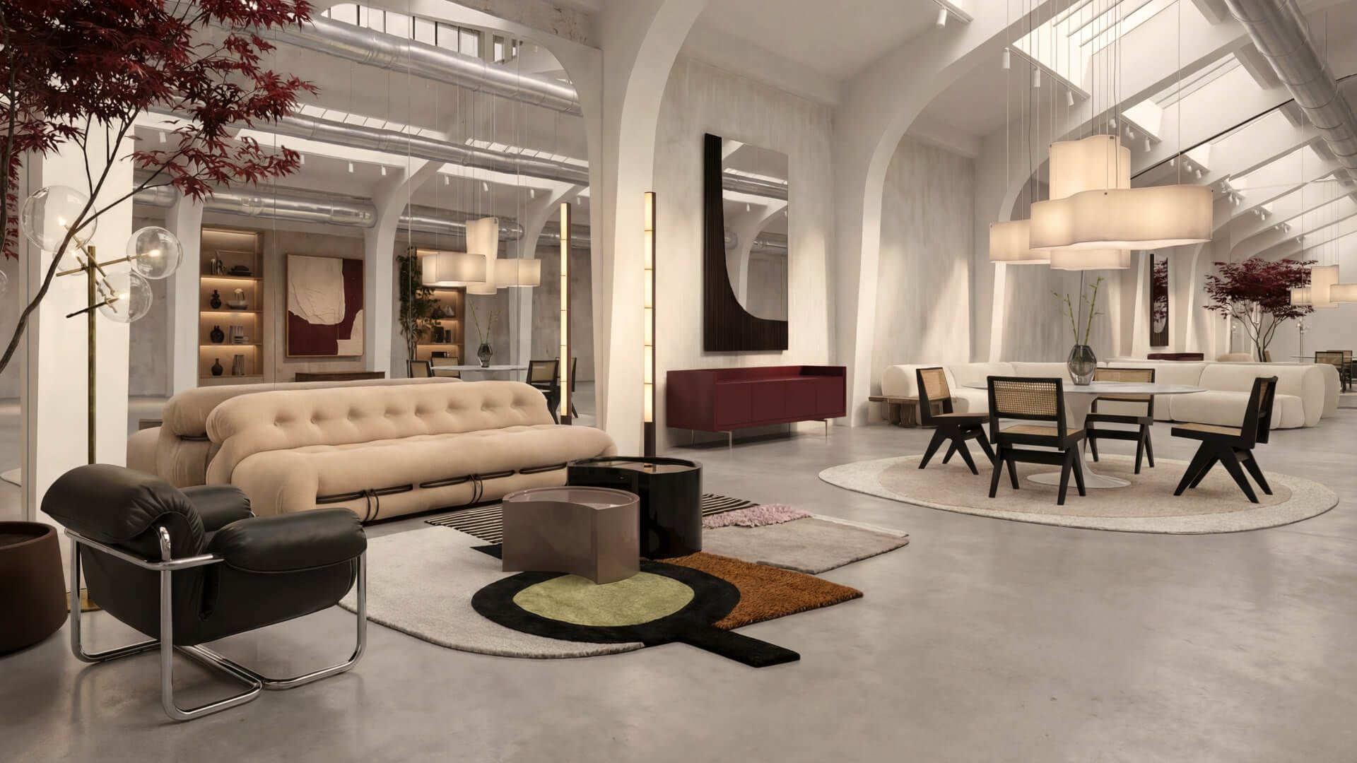 Mohd Officina Milano 07