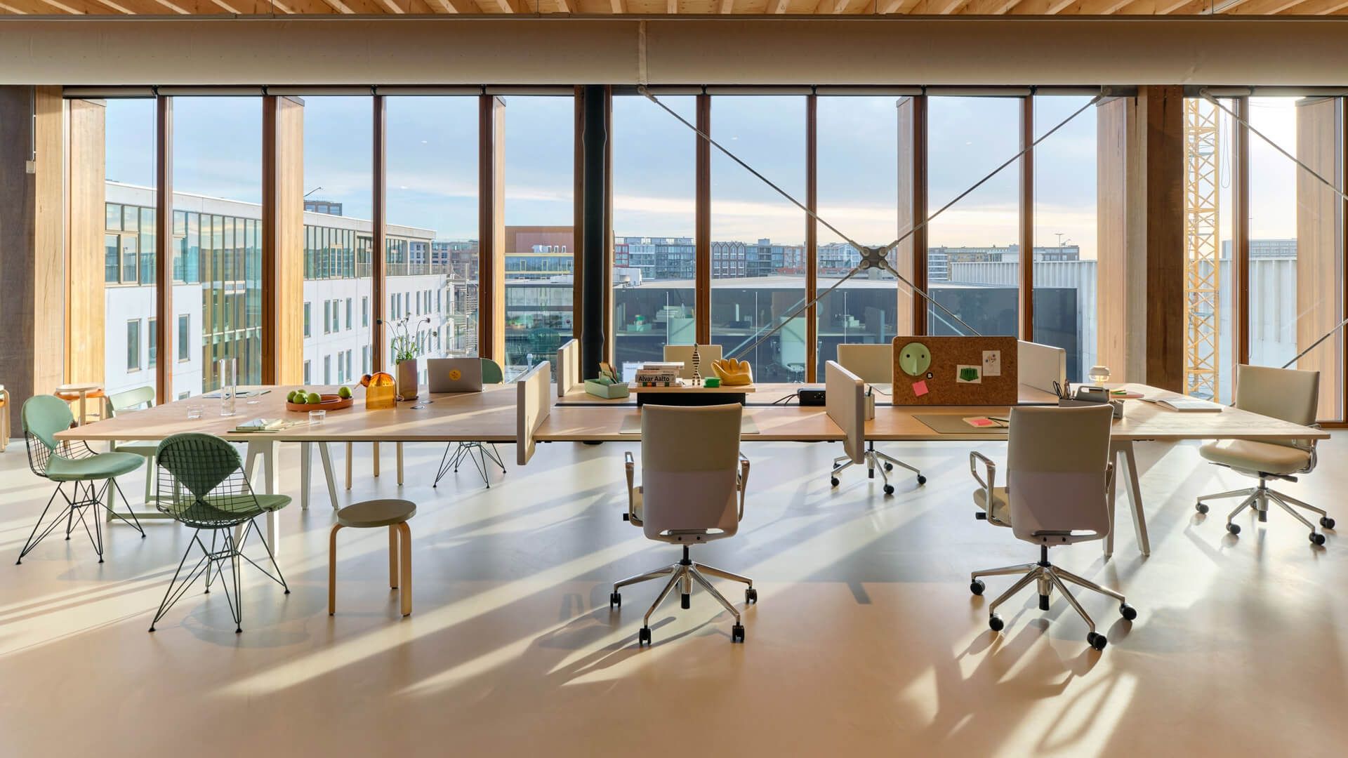 Vitra Office