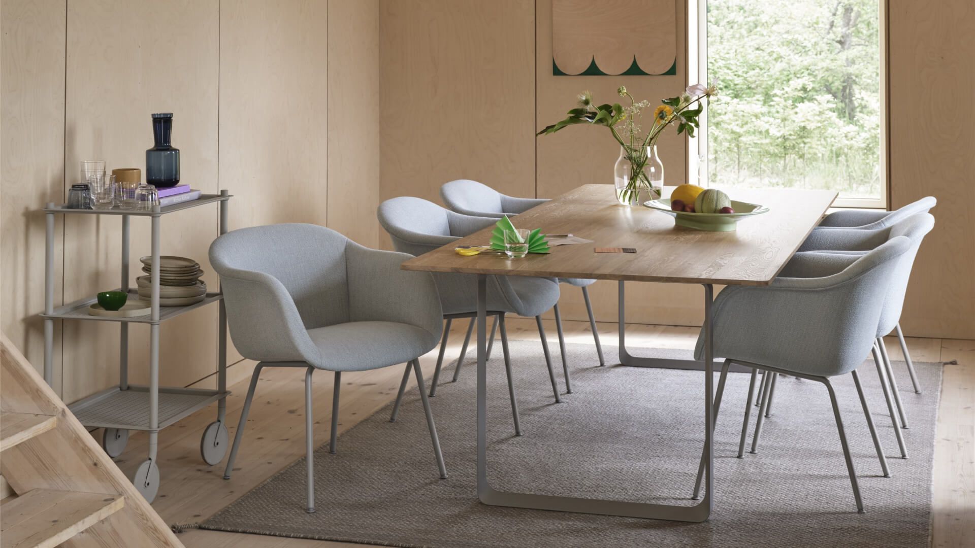 Muuto Dining