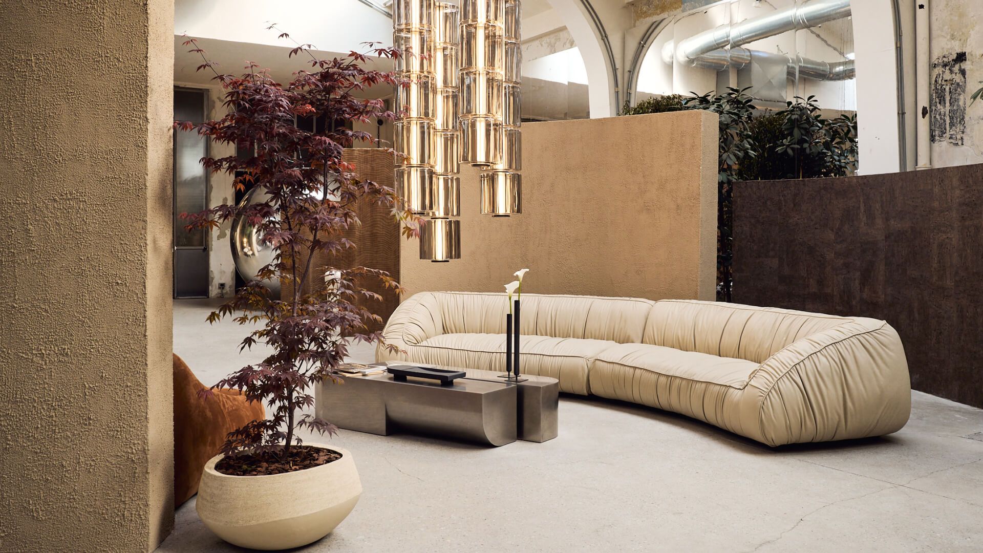 Mohd Officina Milano 