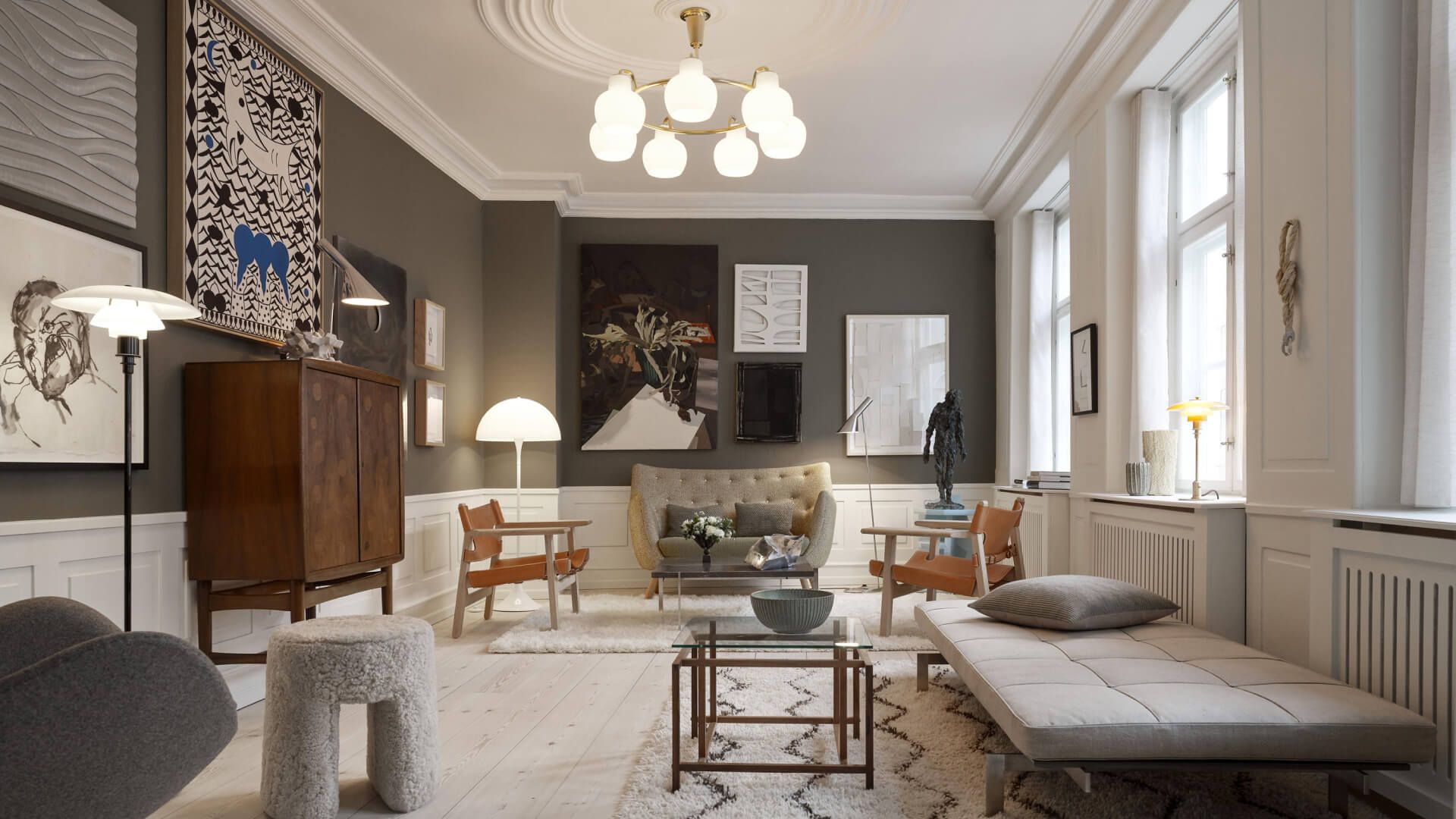 Louis Poulsen Living