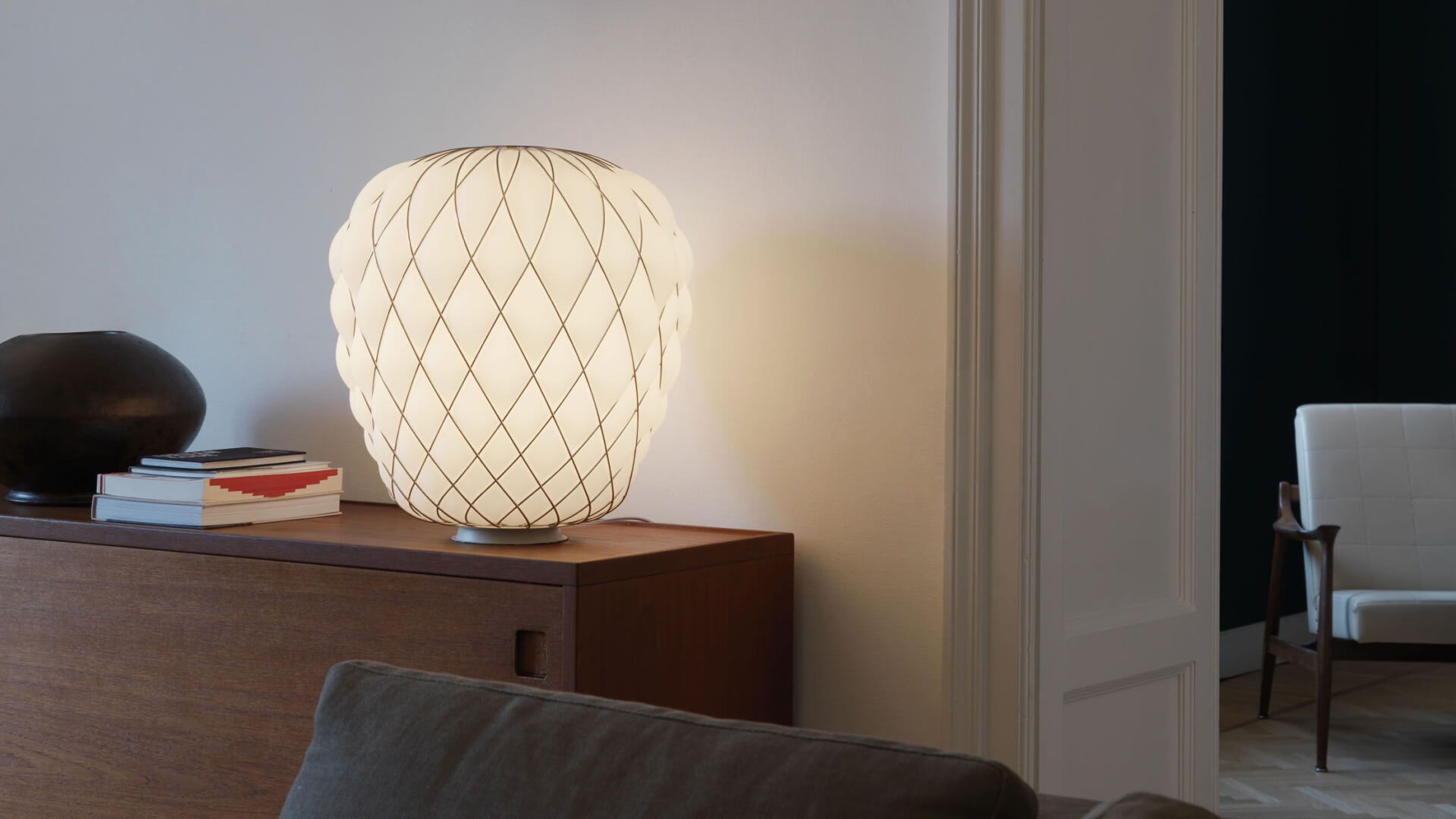 FontanaArte Pinecone