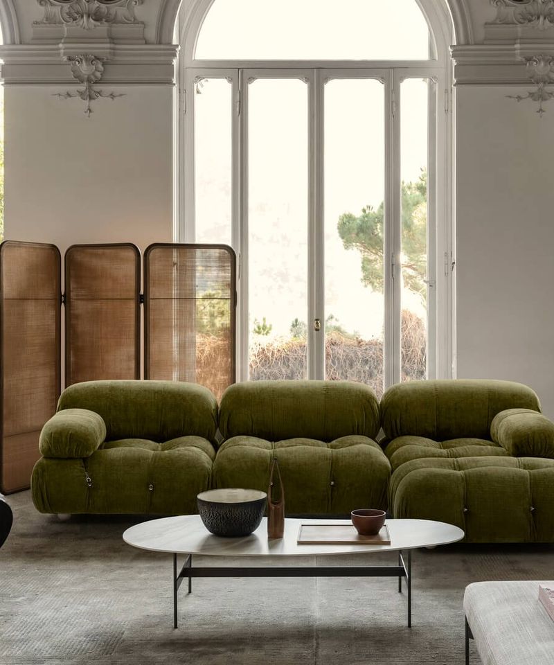 B&B Italia Camaleonda