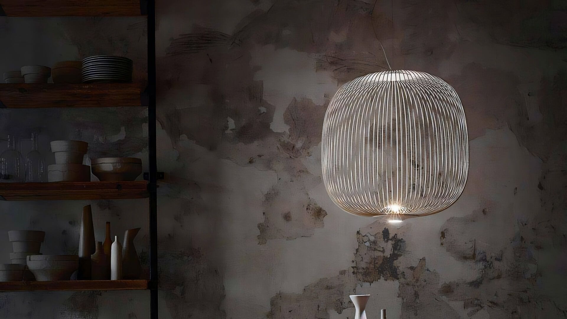 Foscarini Spokes