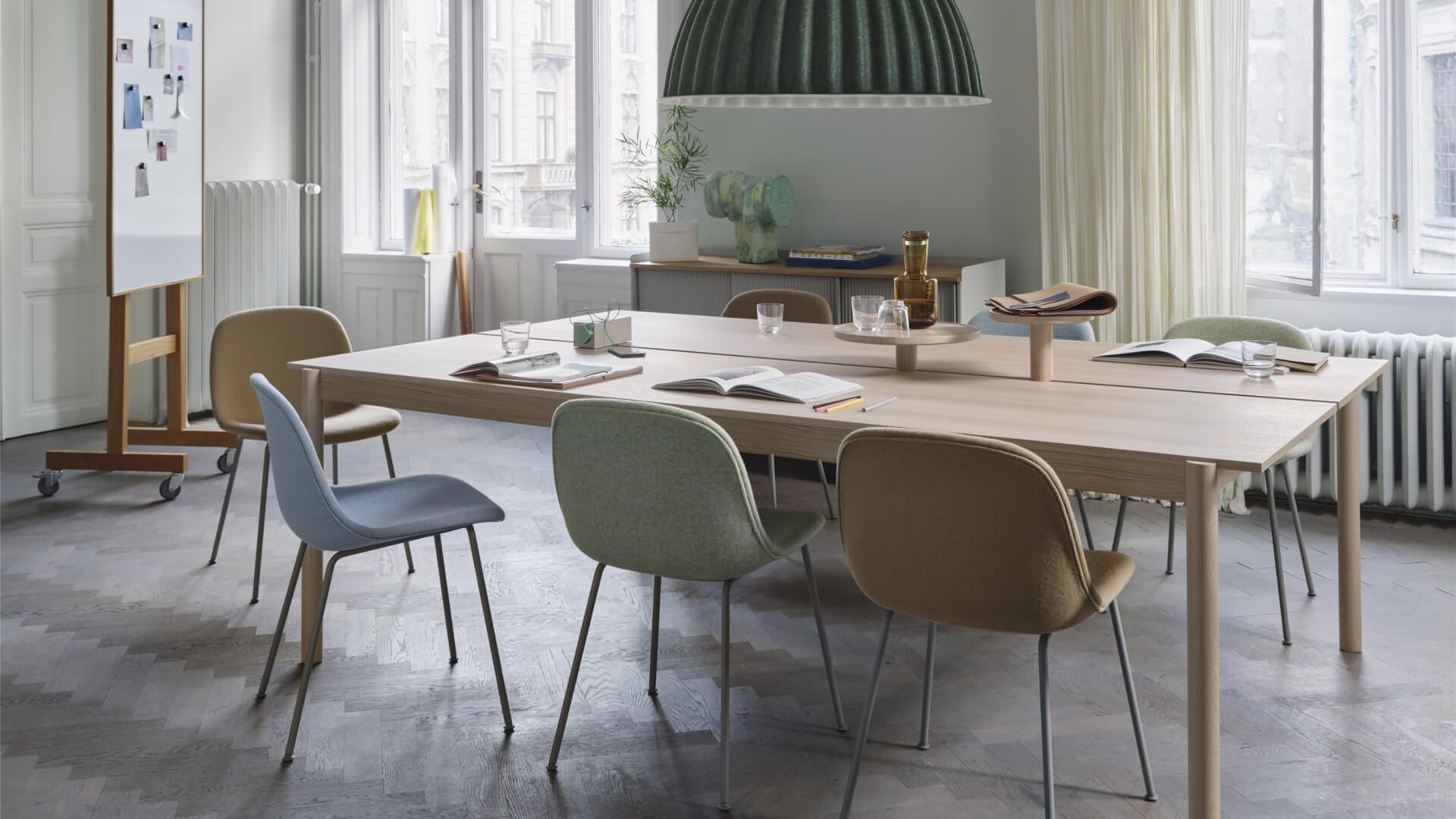 Muuto office