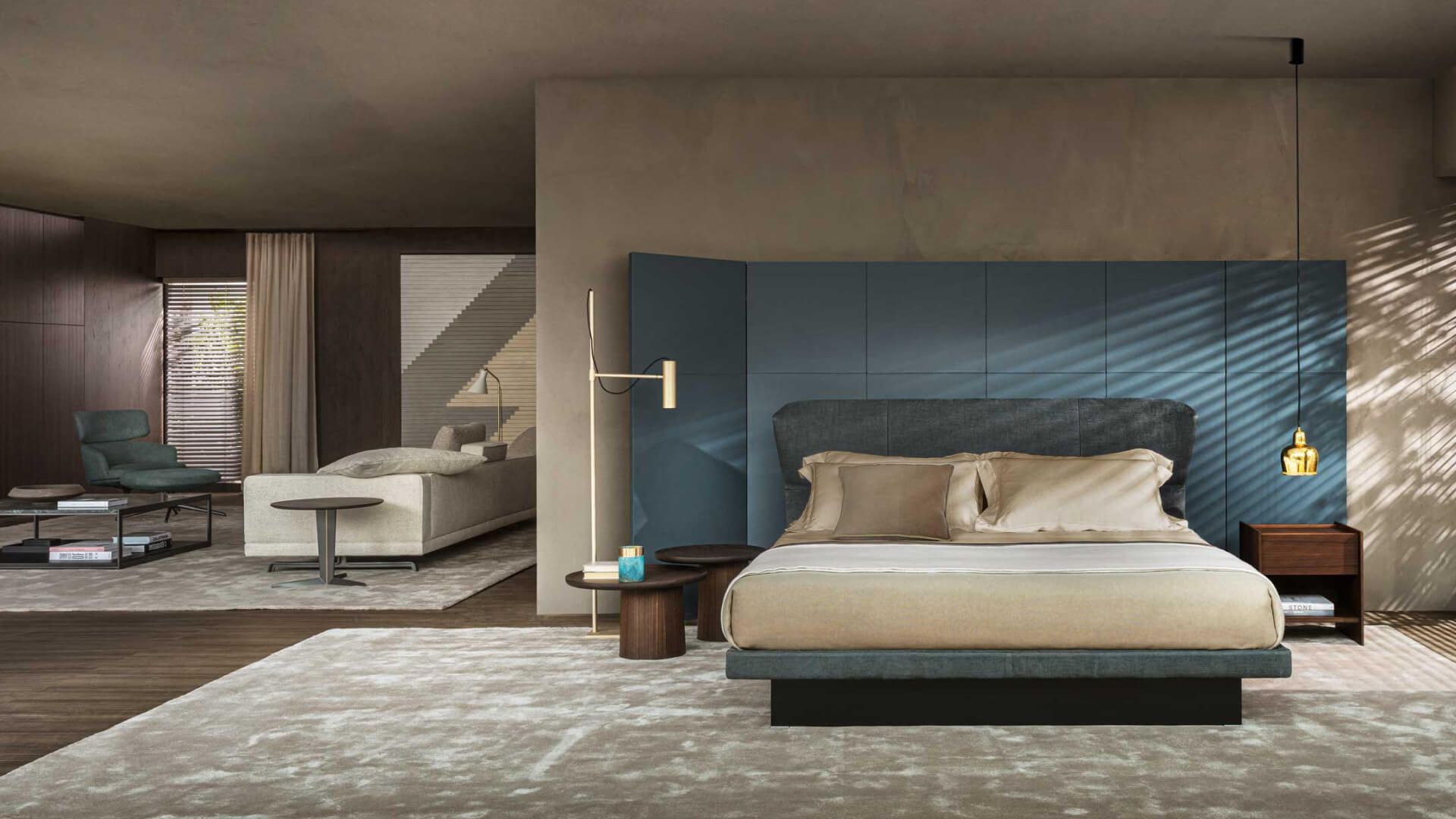 Molteni&C Bedroom