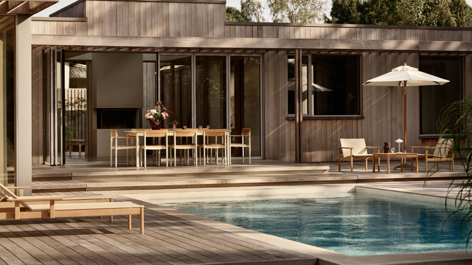 Fritz Hansen Pelagus