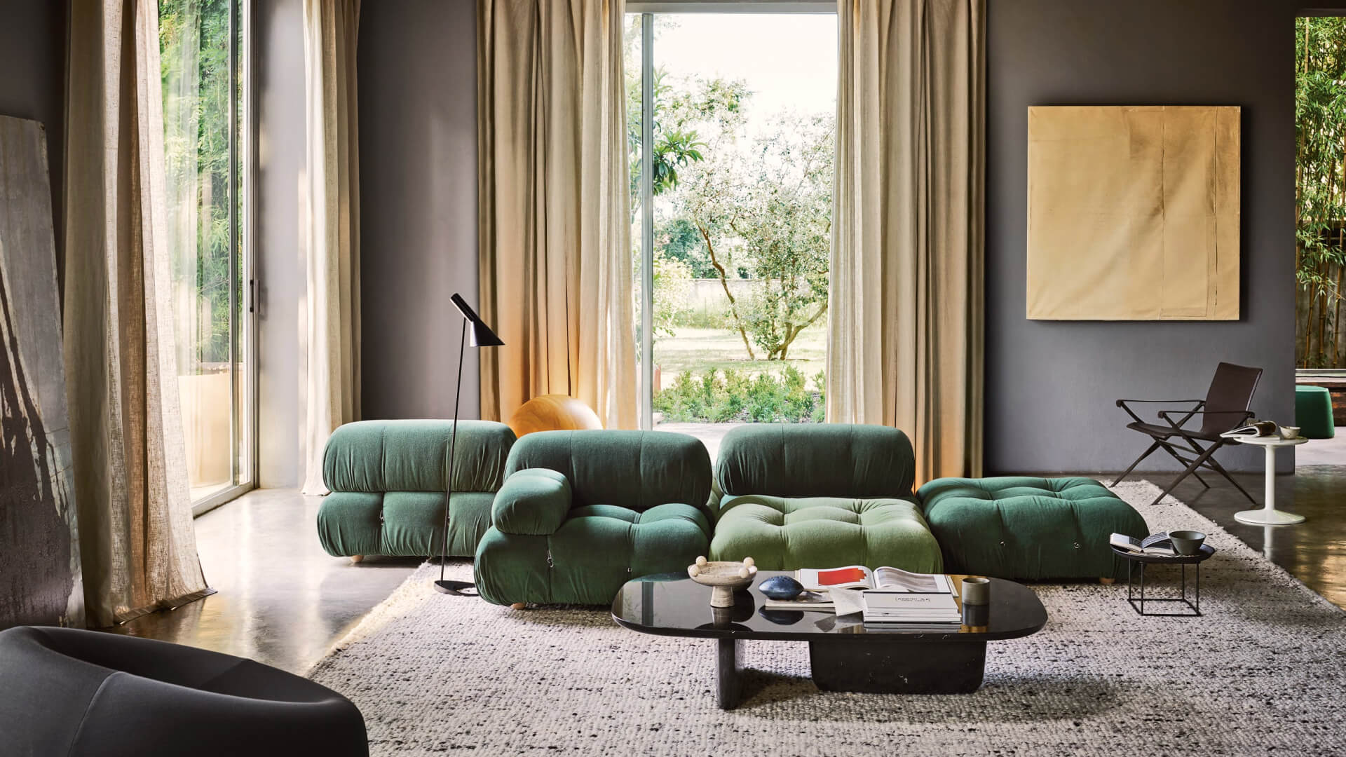 B&B Italia The Collection