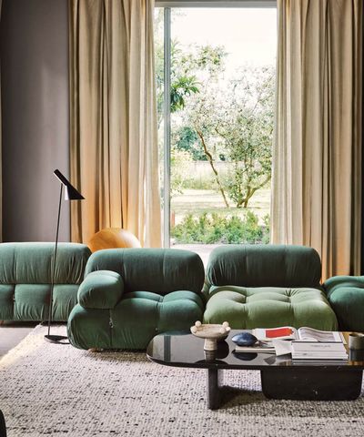 Sofás / Colecciones de Éxito