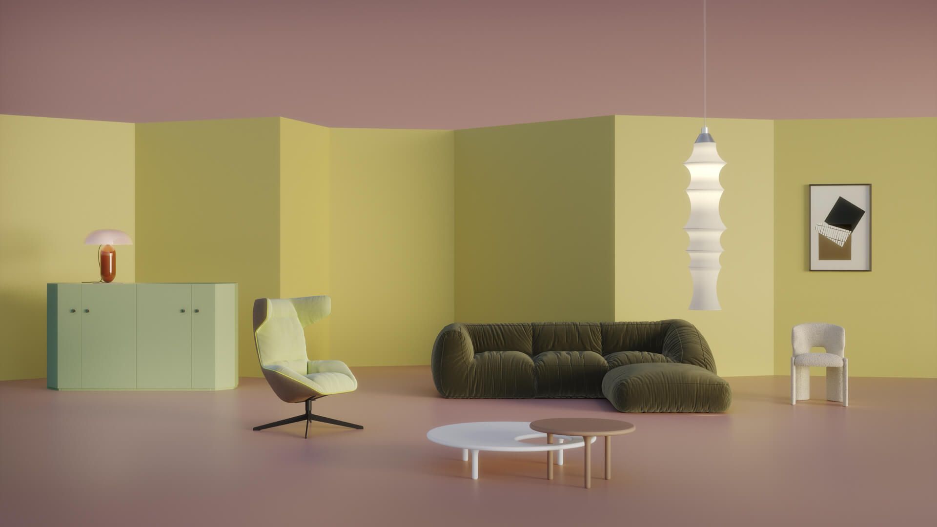 Elle Decor Sensory Landscape MDW26 04