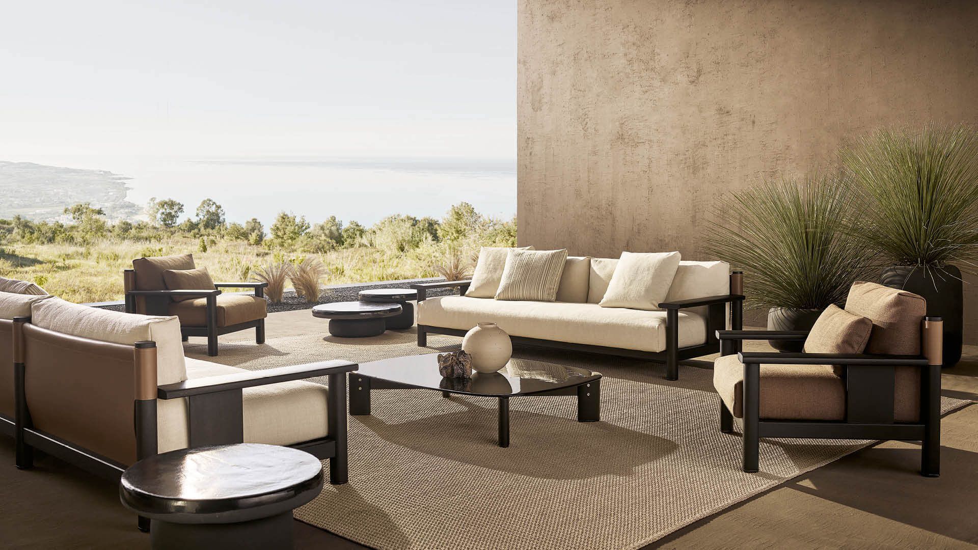 Poliform Outdoor Living