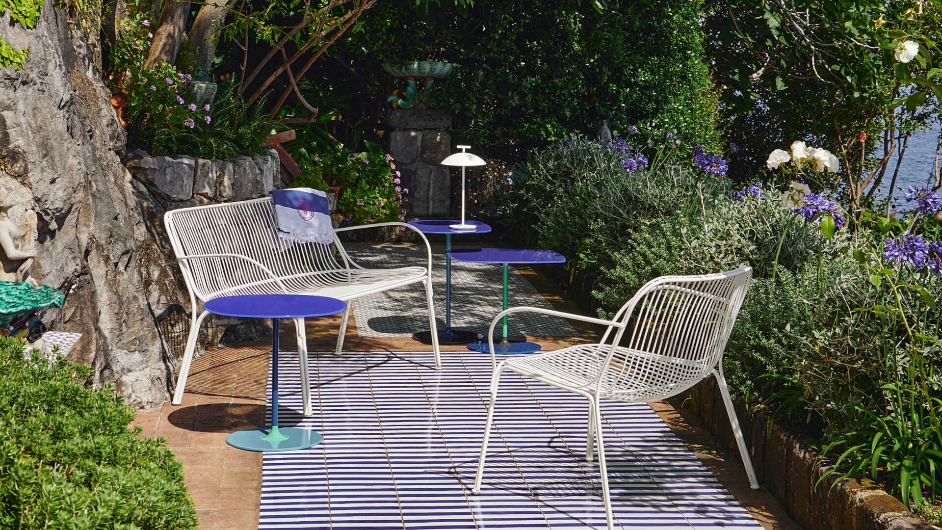 Kartell Outdoor