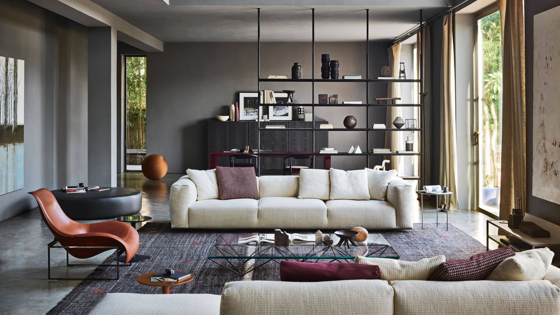 B&B Italia The Collection