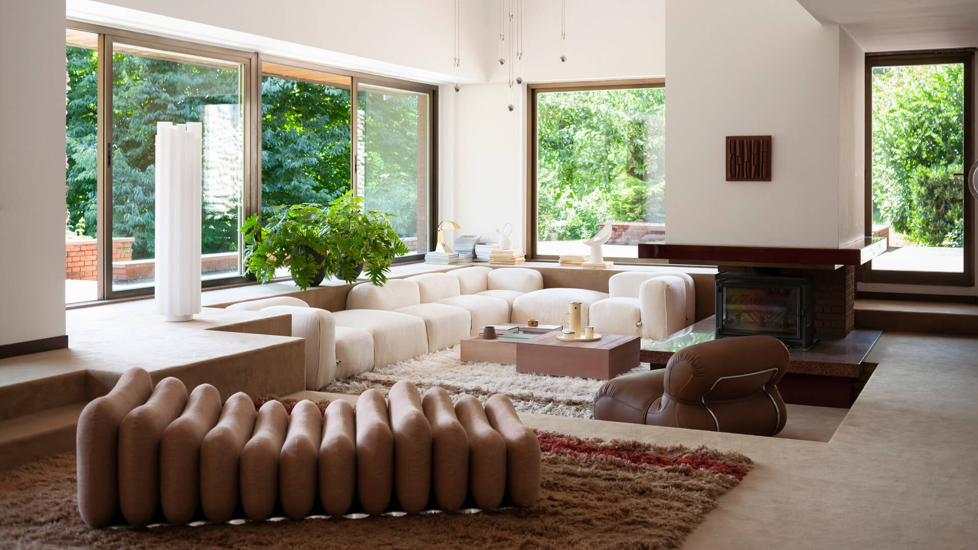 tacchini living