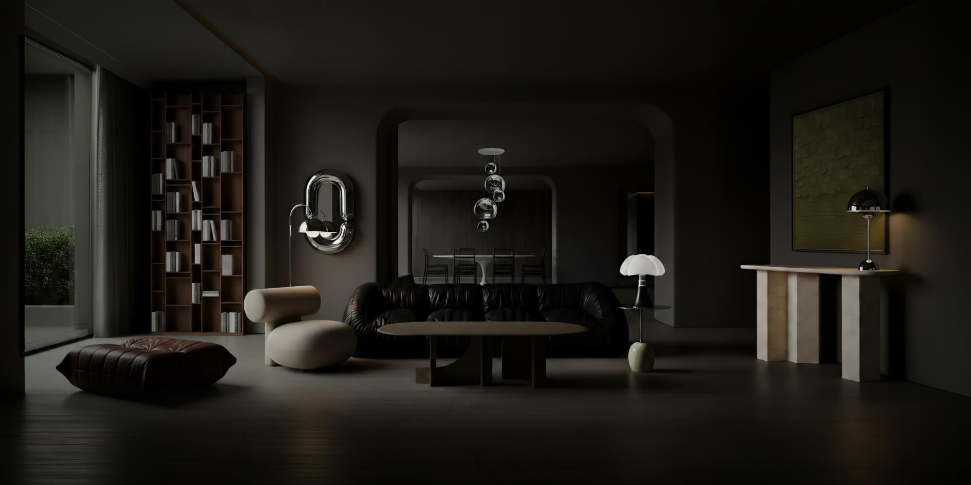 The Black Deals / Grandes Marcas, Envío Rápido