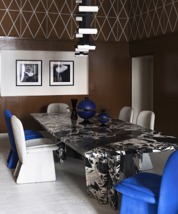 En livraison immédiate Baxter