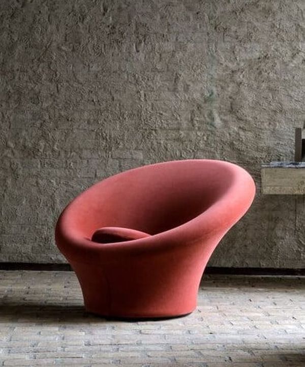 Artifort Big Mushroom