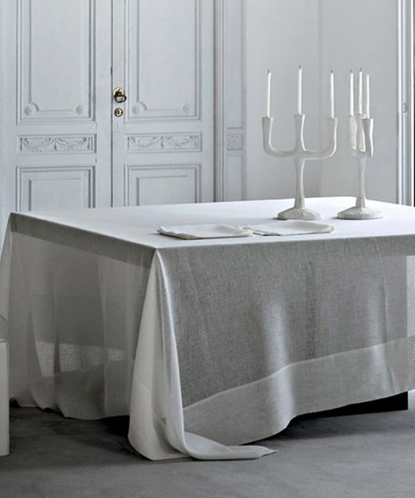 Textiles de table Ivano Redaelli