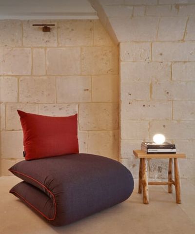 Fauteuils Convertibles