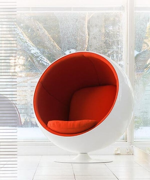Ball Chair Eero Aarnio Originals