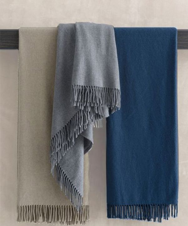 Plaid Ivano Redaelli