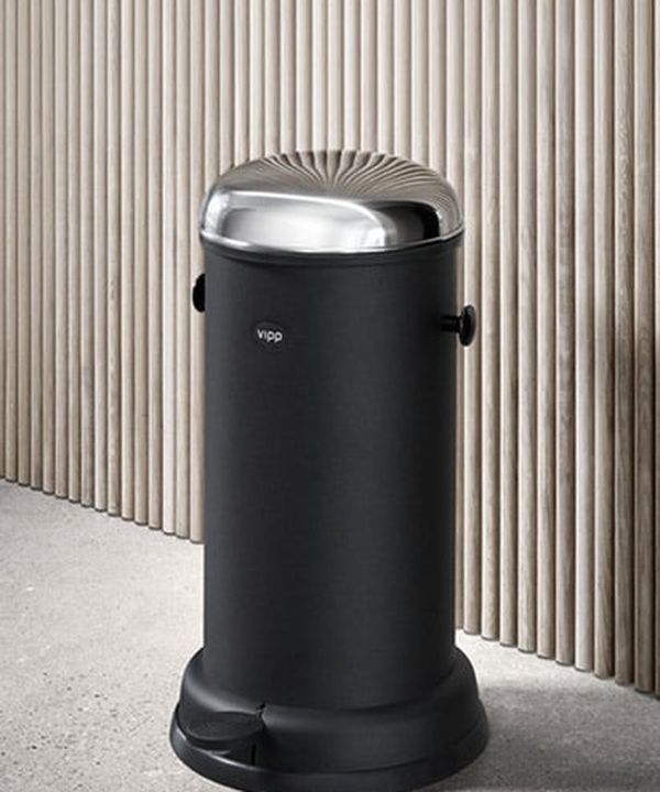 Cubos de Basura Vipp 