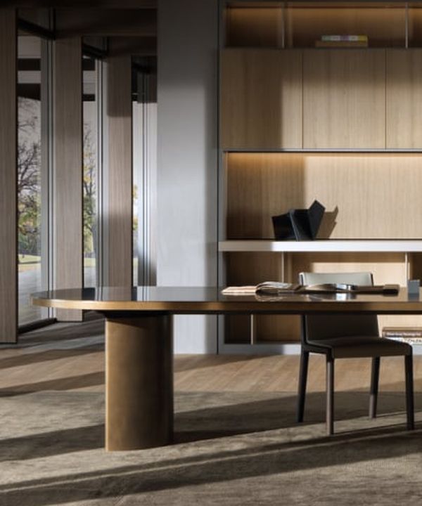 Tables et tables basses Molteni&C    