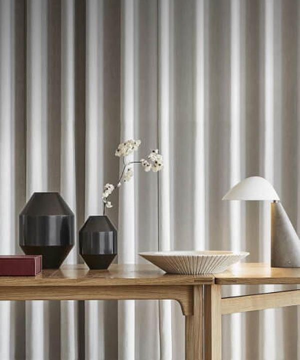 Complements Fredericia