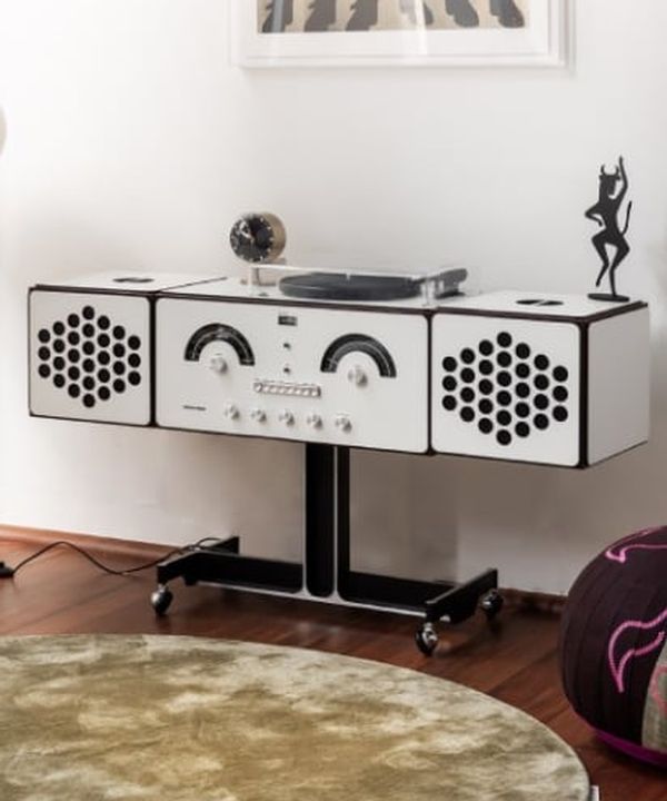 Brionvega Radiofonografo