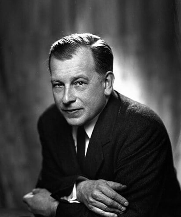 Eero Saarinen