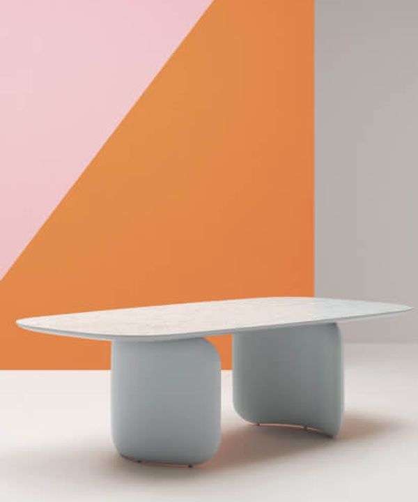 Mesas y Mesitas Pedrali