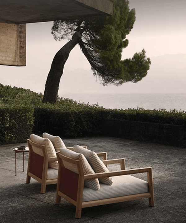 Pablo Outdoor B&B Italia