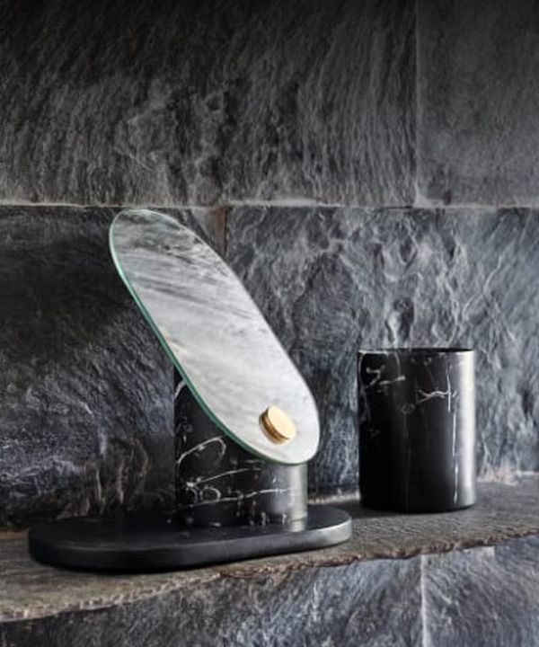 Accessoires salle de bain Agape