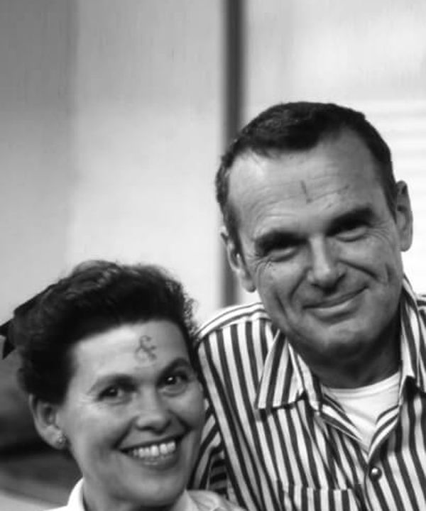 Charles & Ray Eames