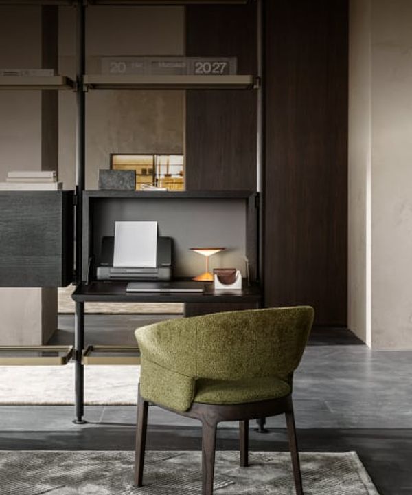 Bibliothèques Molteni&C