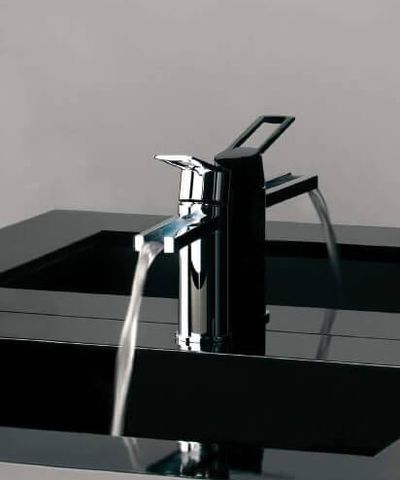 Robinets mitigeurs et mélangeurs