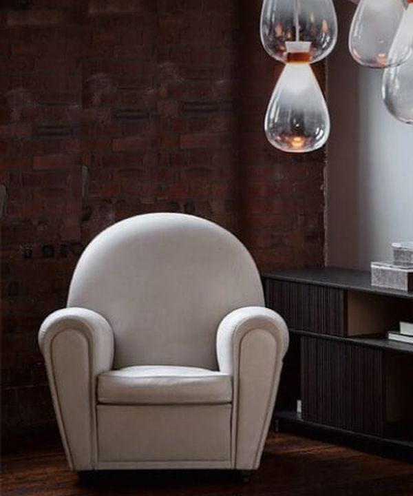 Poltrona Frau Vanity Fair