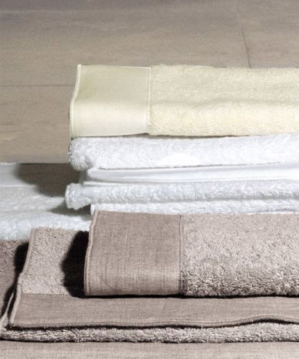 Textiles de bain Ivano Redaelli