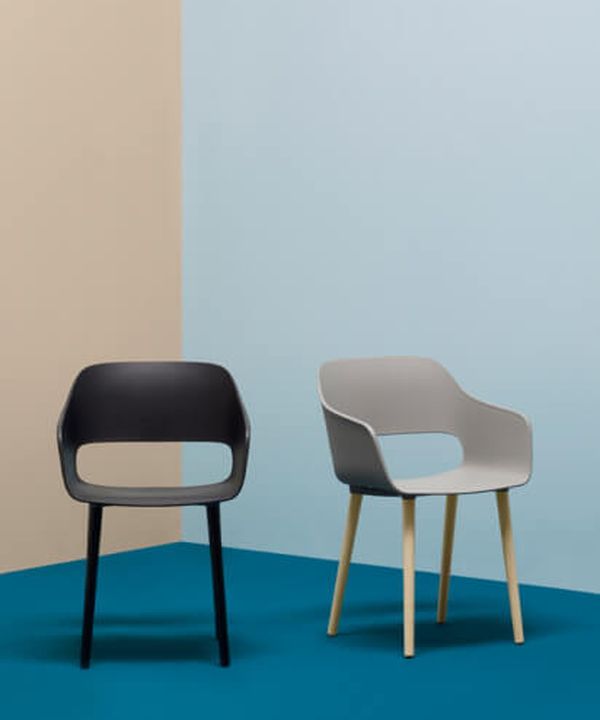 Colección Babila Pedrali