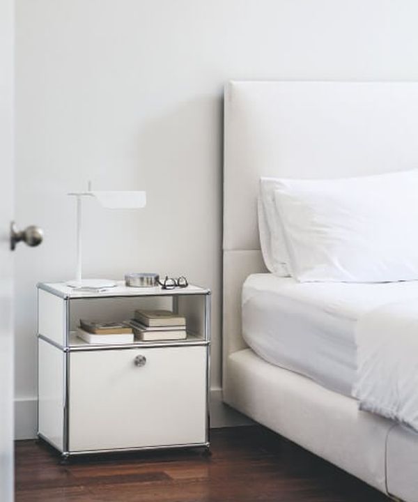 Nightstands USM