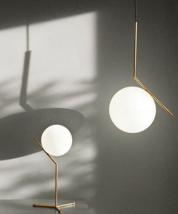 En livraison immédiate Flos