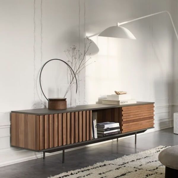 Aparadores y Muebles de Almacenaje