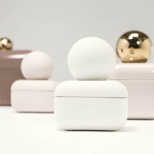 Cajas y Contenedores