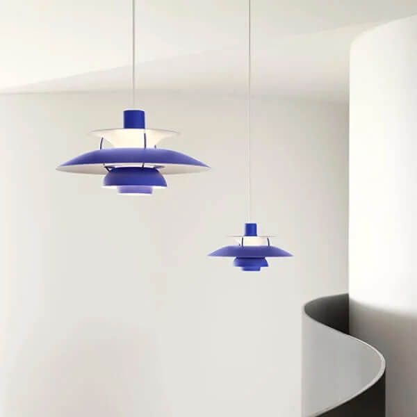 Lampes à suspension en stock