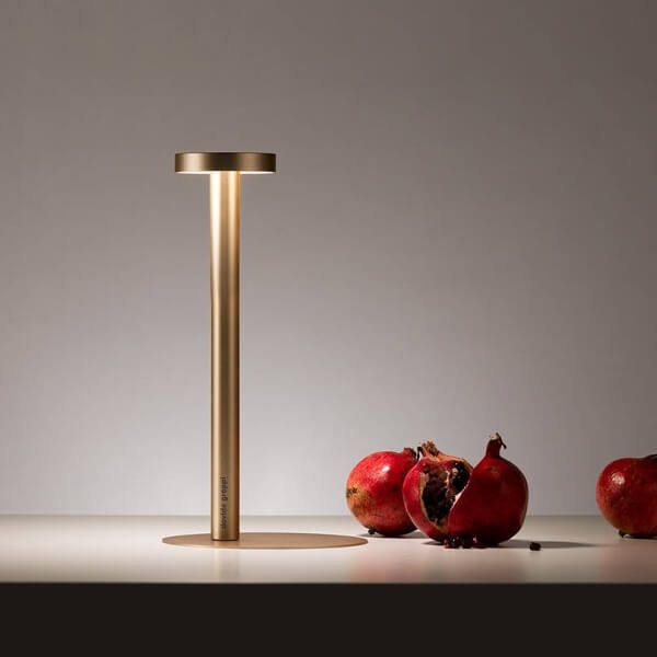 Lampes rechargeables