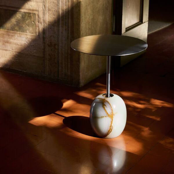 Tables basses et tables d'appoint
