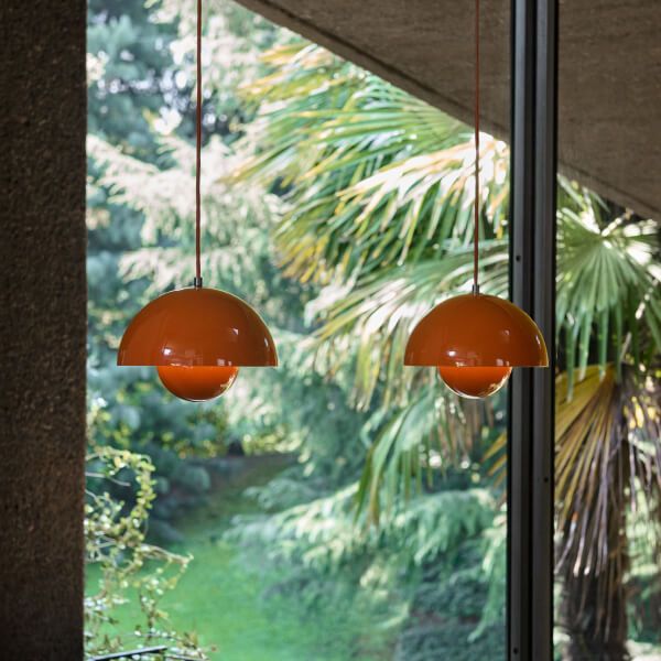 Lampes à suspension