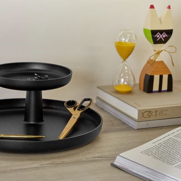 Boîtes et unités de rangement