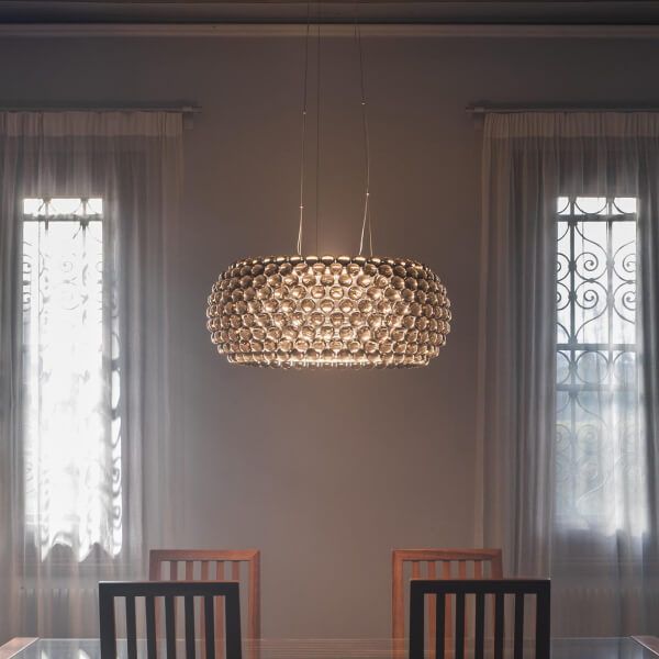 Lampes à suspension