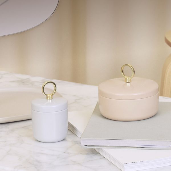 Cajas y contenedores